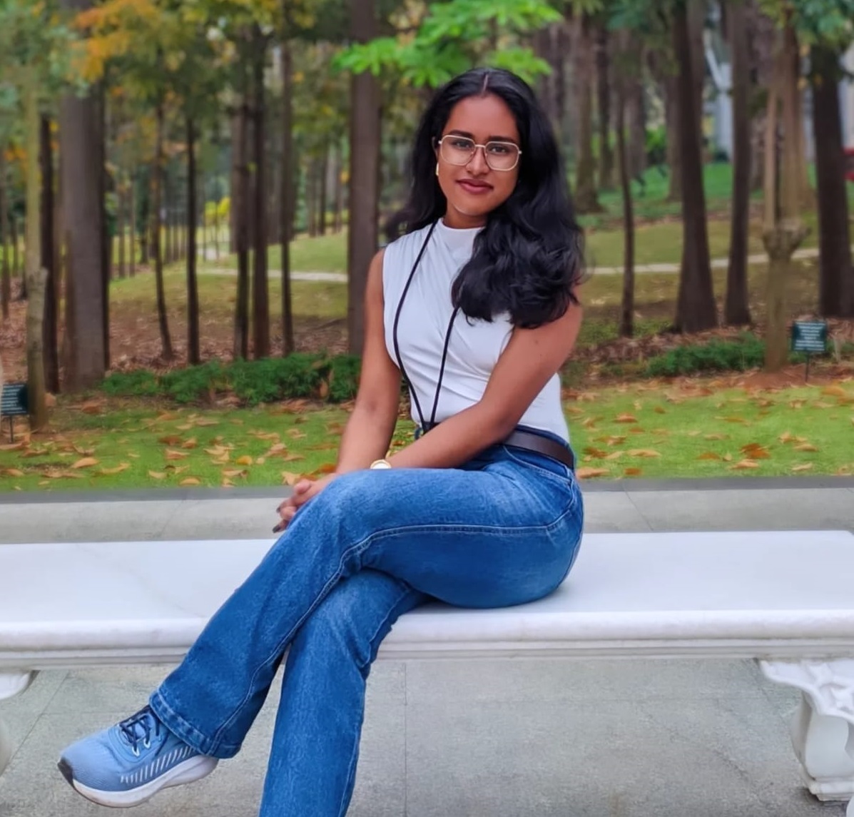Priyanka